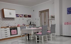 Alexia B&B Pesche